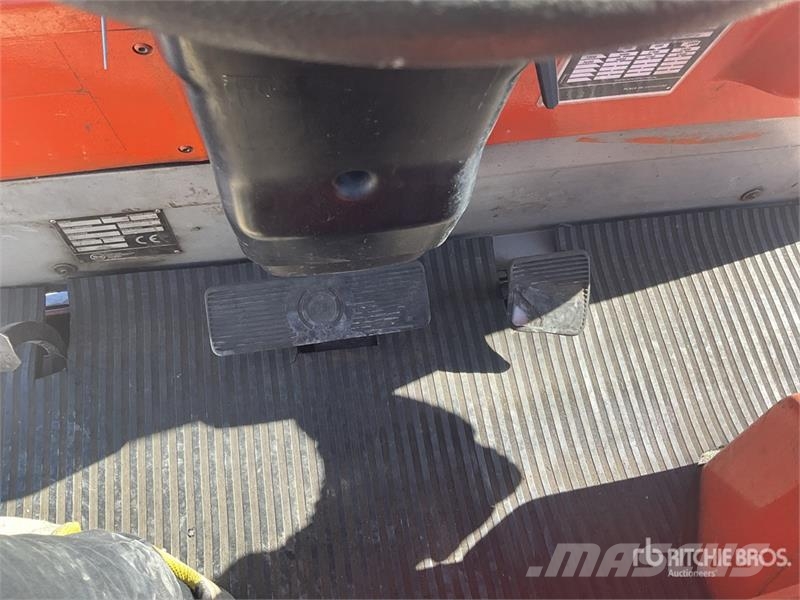 BT CBE35 Electric Forklift Empilhadores eléctricos