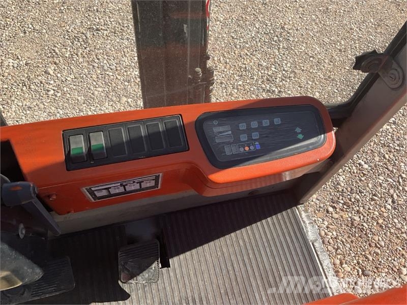 BT CBE35 Electric Forklift Empilhadores eléctricos