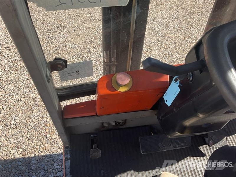 BT CBE35 Electric Forklift Empilhadores eléctricos