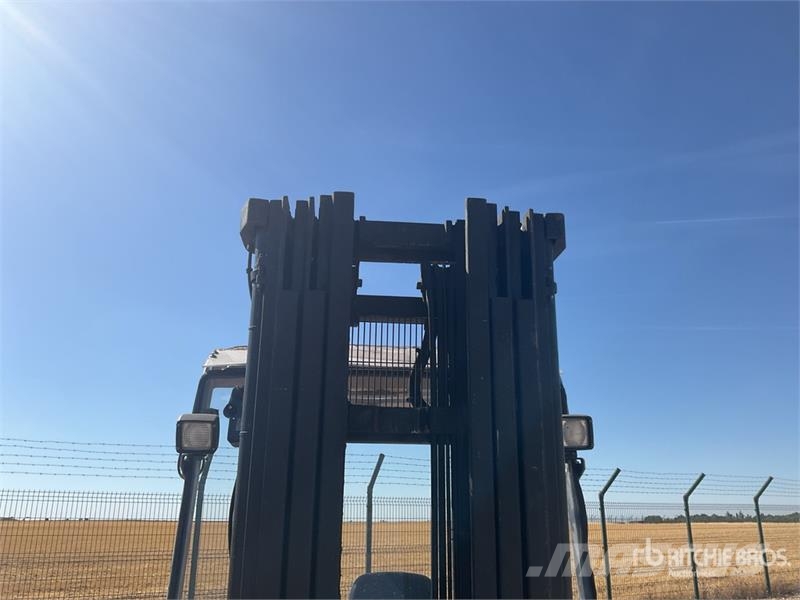 BT CBE35 Electric Forklift Empilhadores eléctricos