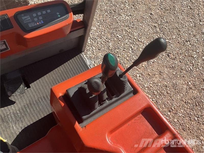 BT CBE35 Electric Forklift Empilhadores eléctricos