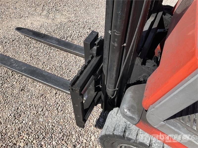 BT Electric Forklift Električni viličarji