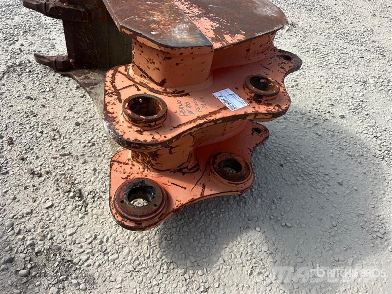 Bucket Kauhat