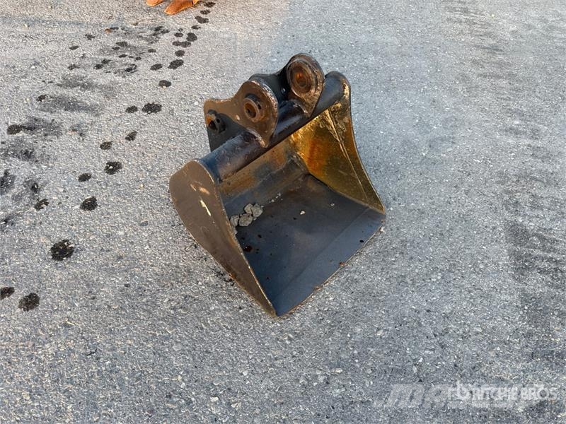 Bucket Schaufeln