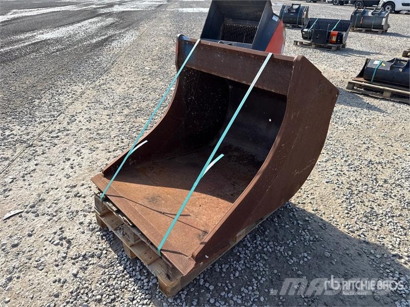 Bucket دلاء
