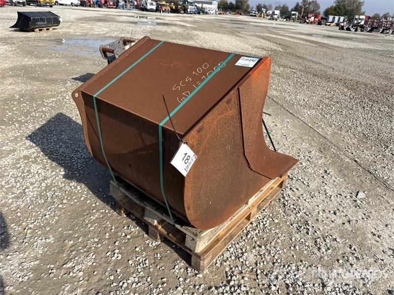  Bucket دلاء