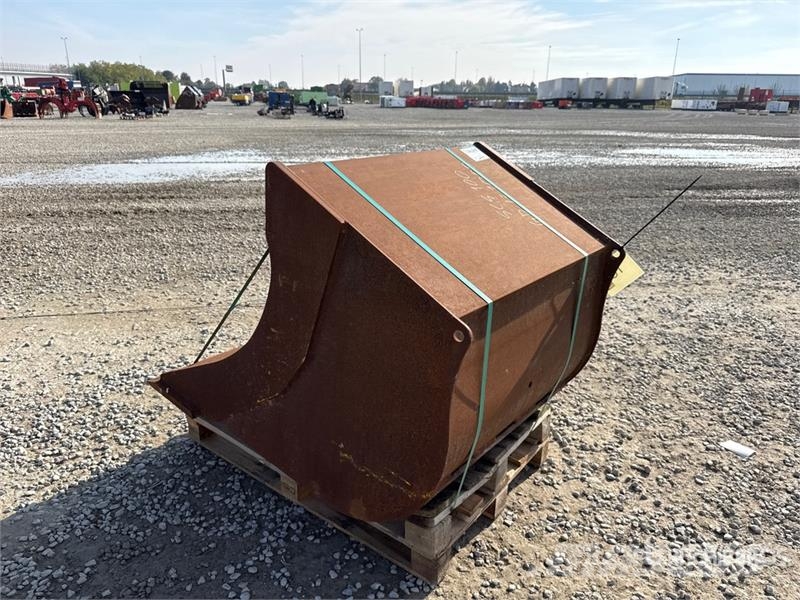  Bucket دلاء