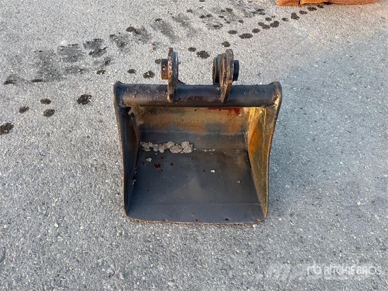 Bucket Schaufeln