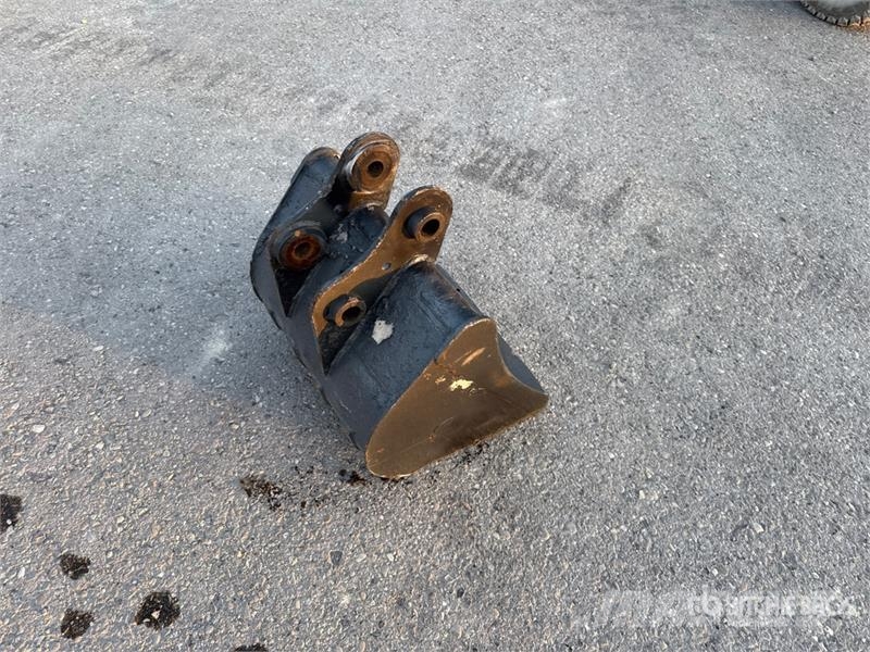 Bucket Schaufeln