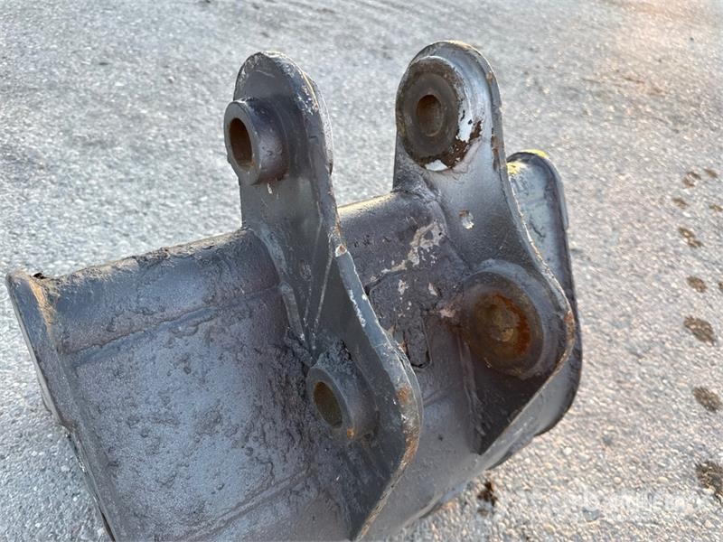 Bucket Schaufeln
