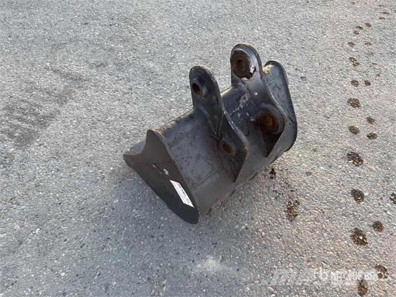 Bucket Schaufeln