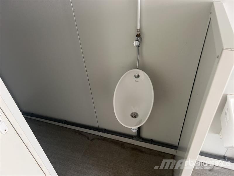  Bungalow De Chantier مقطورات أخرى