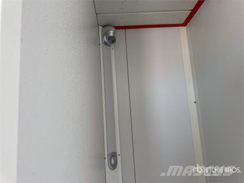 Bungalow Sanitaire Portable Toilet Muut