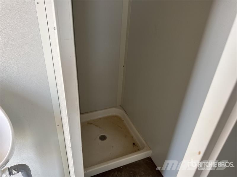 Bungalow Sanitaire Portable Toilet Muut