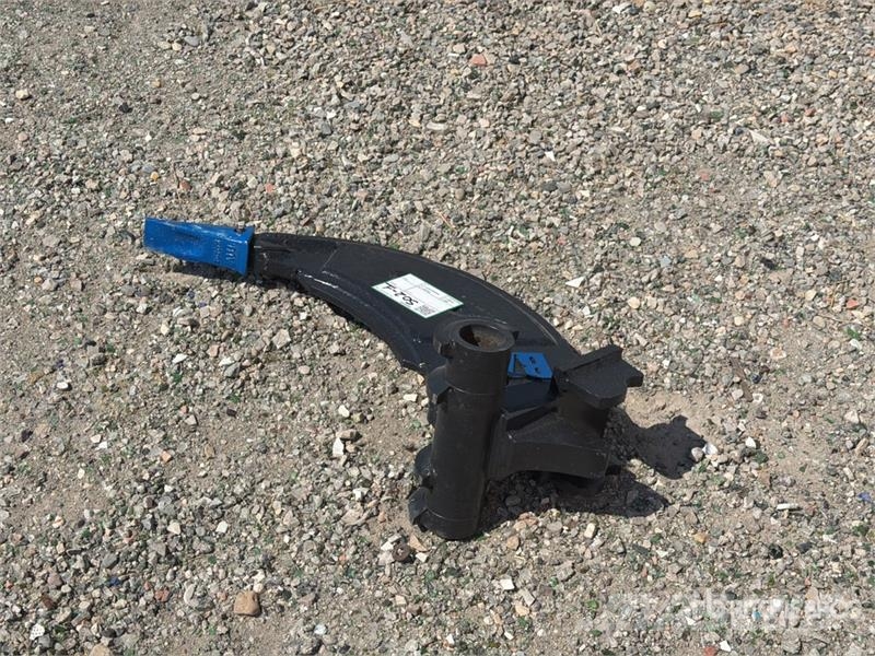 BZM Morin M1 Dent De Deroctage (Non Utilise) Excav Scarificatoare