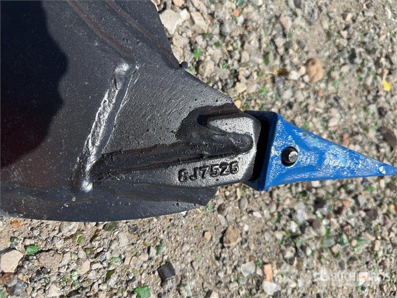 BZM Morin M1 Dent De Deroctage (Non Utilise) Excav Scarificatoare