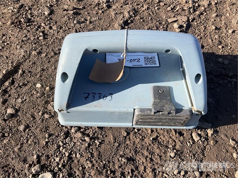  Cable Detector Otros componentes