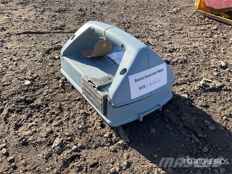 Cable Detector Otros componentes