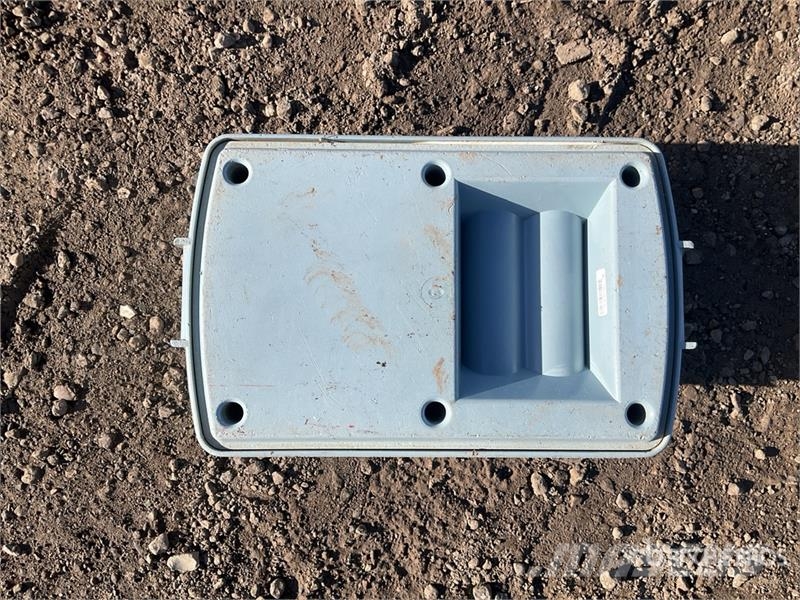  Cable Detector Otros componentes