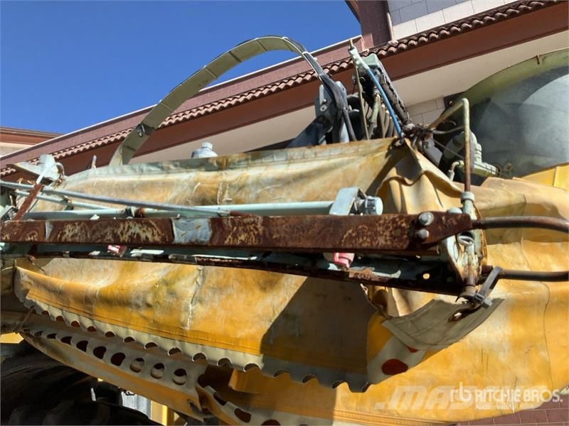 Caffini PRESTIGE 2200V 24 m S/A Pull-Type Sprayer Çekilir pülverizatörler