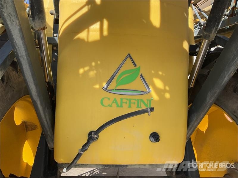 Caffini PRESTIGE 2200V 24 m S/A Pull-Type Sprayer Çekilir pülverizatörler