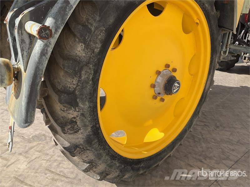 Caffini PRESTIGE 2200V 24 m S/A Pull-Type Sprayer Çekilir pülverizatörler