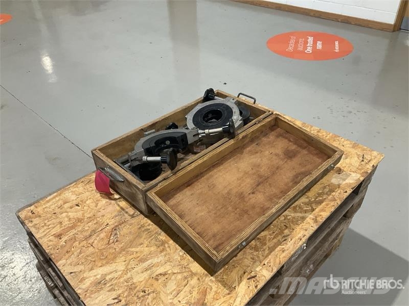  Calder Pipe Clamp Andere Zubehörteile