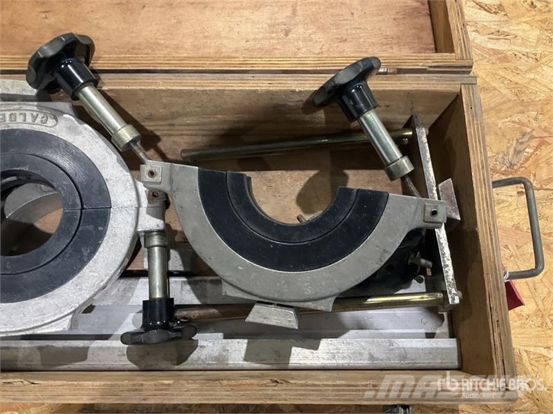  Calder Pipe Clamp Andere Zubehörteile