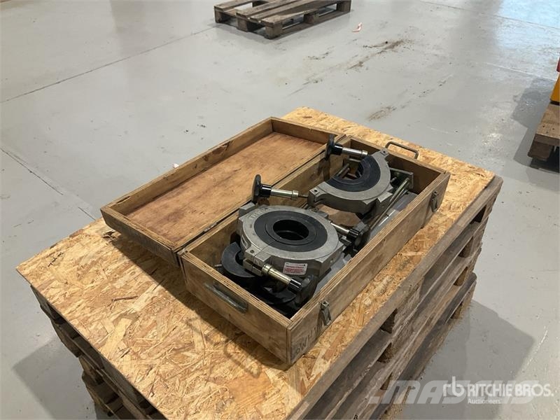  Calder Pipe Clamp Andere Zubehörteile