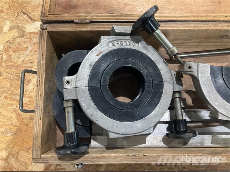  Calder Pipe Clamp Andere Zubehörteile