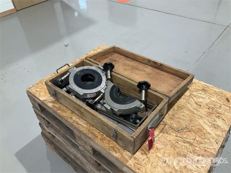  Calder Pipe Clamp Andere Zubehörteile