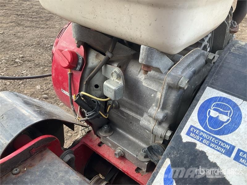  Camon TC07 Turf Cutter Maszyny rolnicze - Inne