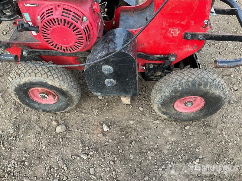  Camon TC07 Turf Cutter Maszyny rolnicze - Inne