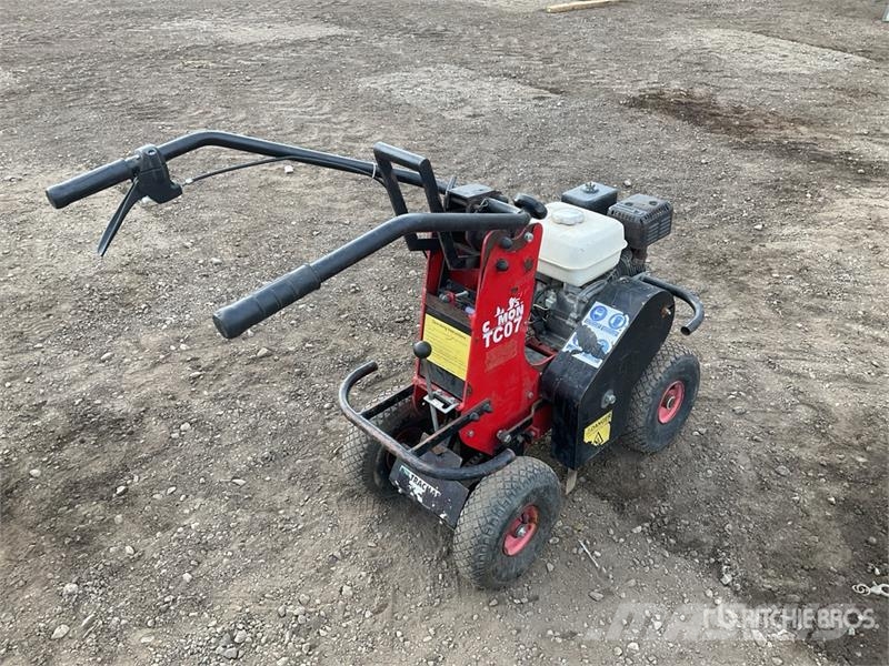  Camon TC07 Turf Cutter Maszyny rolnicze - Inne
