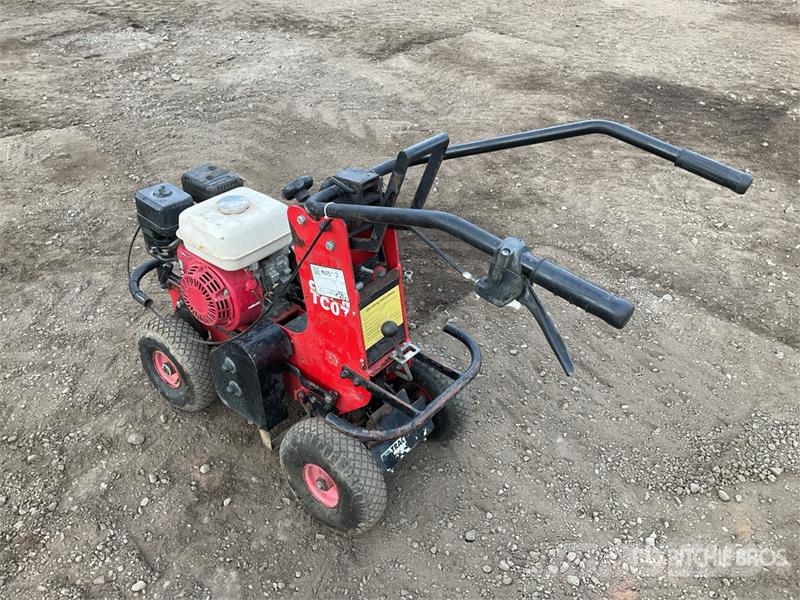  Camon TC07 Turf Cutter Maszyny rolnicze - Inne