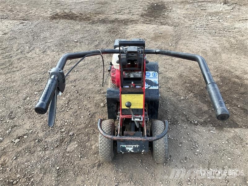  Camon TC07 Turf Cutter Maszyny rolnicze - Inne