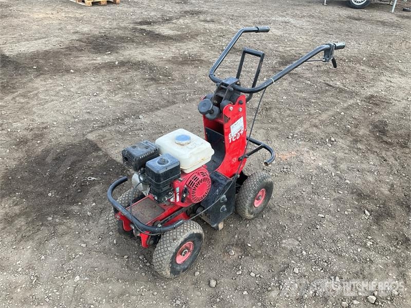  Camon TC07 Turf Cutter Maszyny rolnicze - Inne
