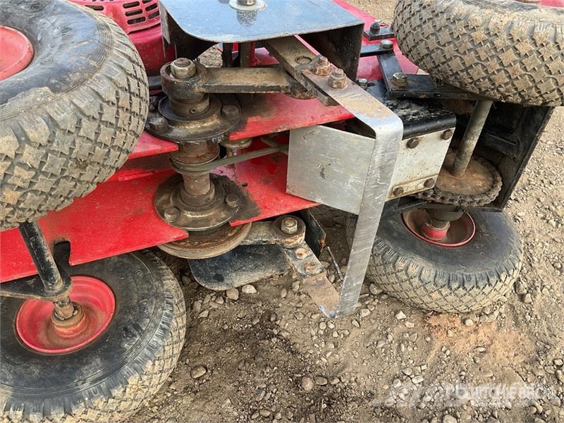  Camon TC07 Turf Cutter Maszyny rolnicze - Inne