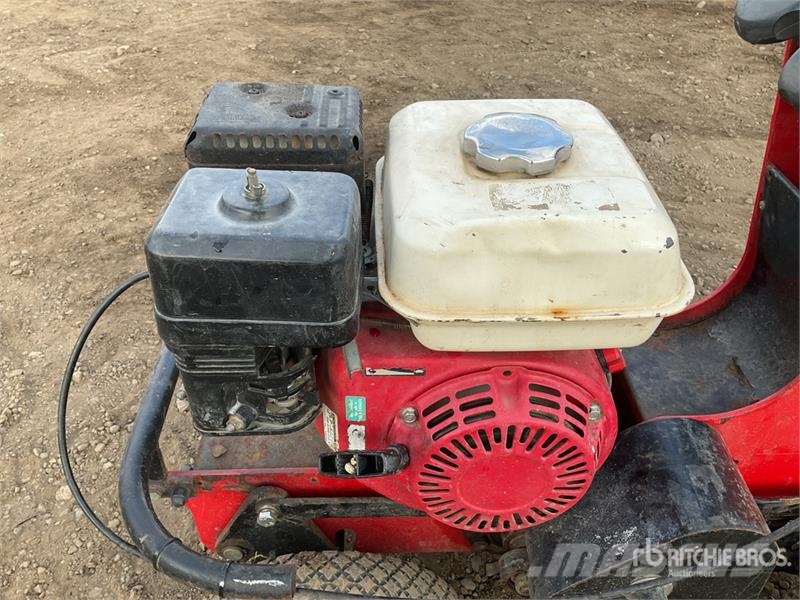  Camon TC07 Turf Cutter Maszyny rolnicze - Inne