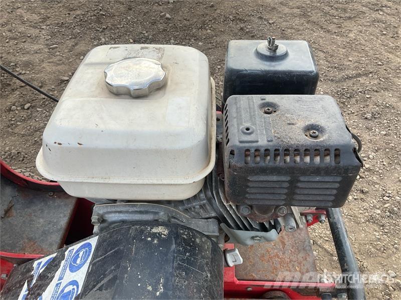  Camon TC07 Turf Cutter Maszyny rolnicze - Inne