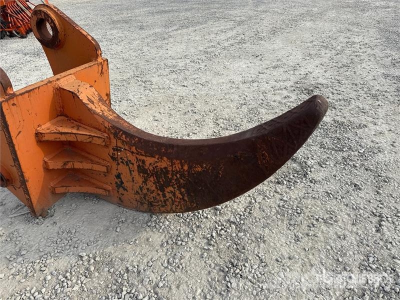 Camot Excavator Ripper Kaziyici