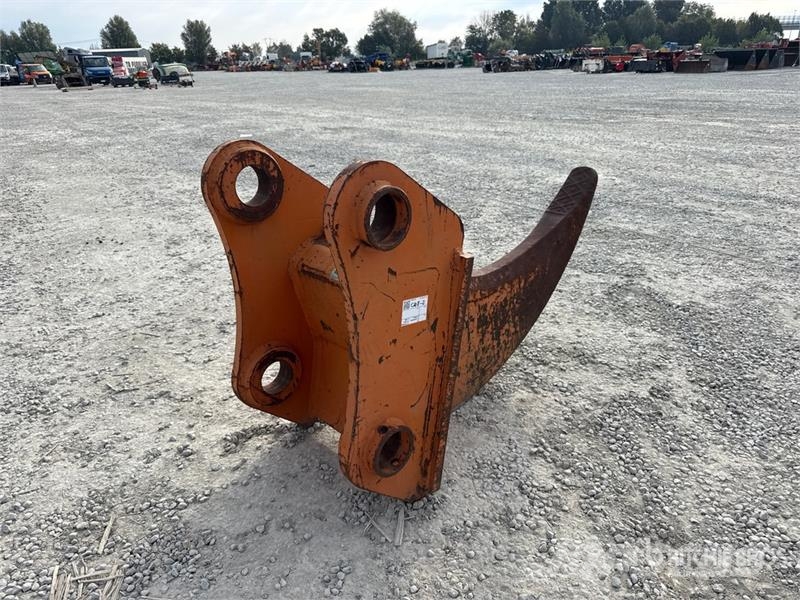 Camot Excavator Ripper Kaziyici