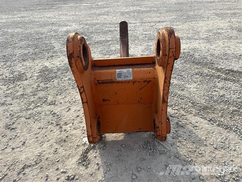 Camot Excavator Ripper Kaziyici