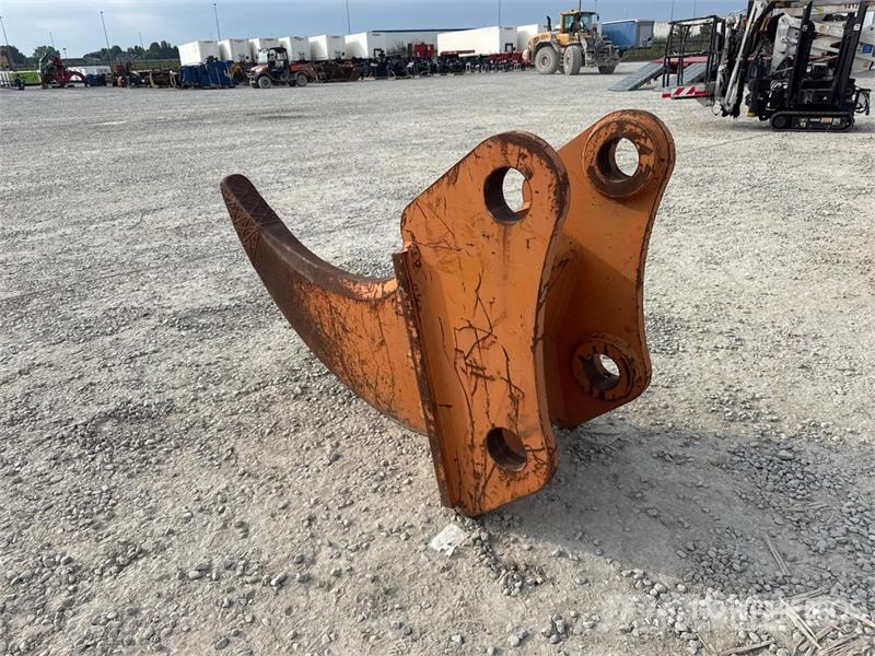 Camot Excavator Ripper Kaziyici