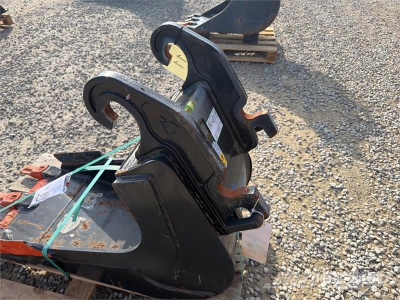 Cangini 450 mm Excavator Bucket دلاء