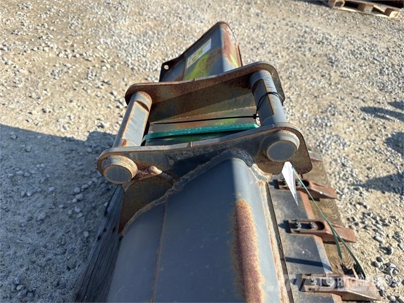 Cangini Excavator Bucket دلاء