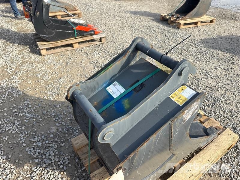 Cangini Excavator Bucket دلاء