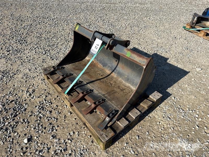 Cangini Excavator Bucket دلاء