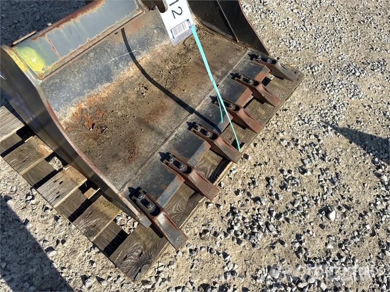Cangini Excavator Bucket دلاء