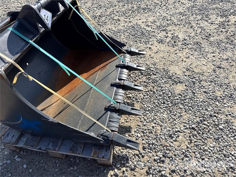 Cangini SC R73 L=1100 Excavator Bucket دلاء